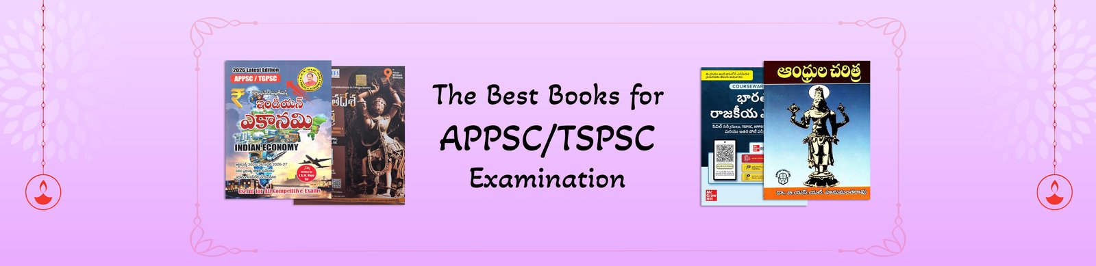 Bookspanda promo