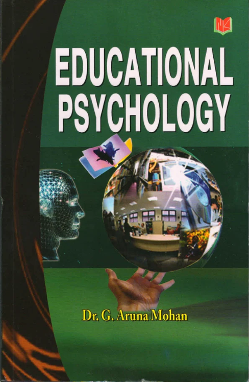 Educational Psychology (English Medium By NEELKAMAL