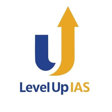 LevelUp IAS
